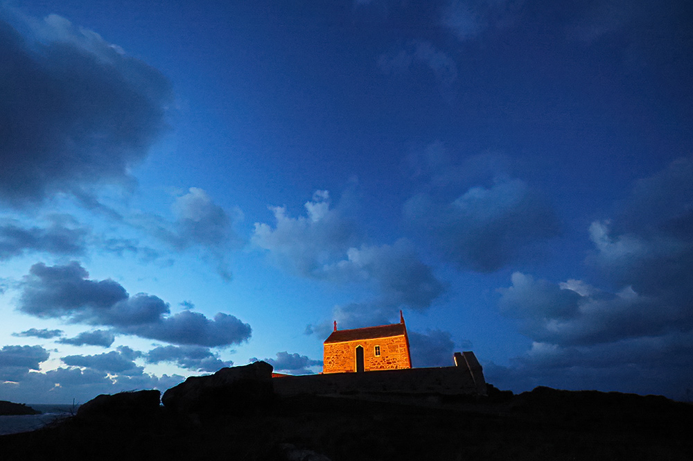 St Nicholas's Chapel